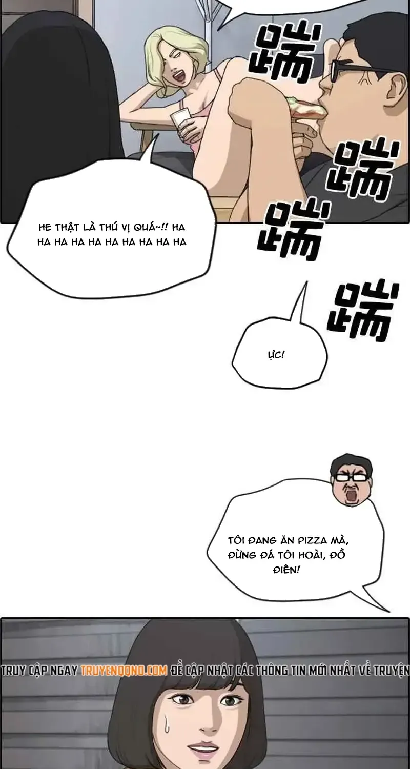 Free Draw - Chương 236