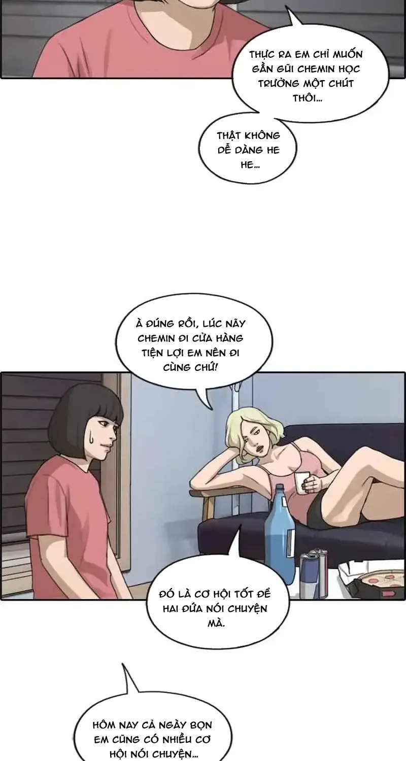 Free Draw - Chương 236