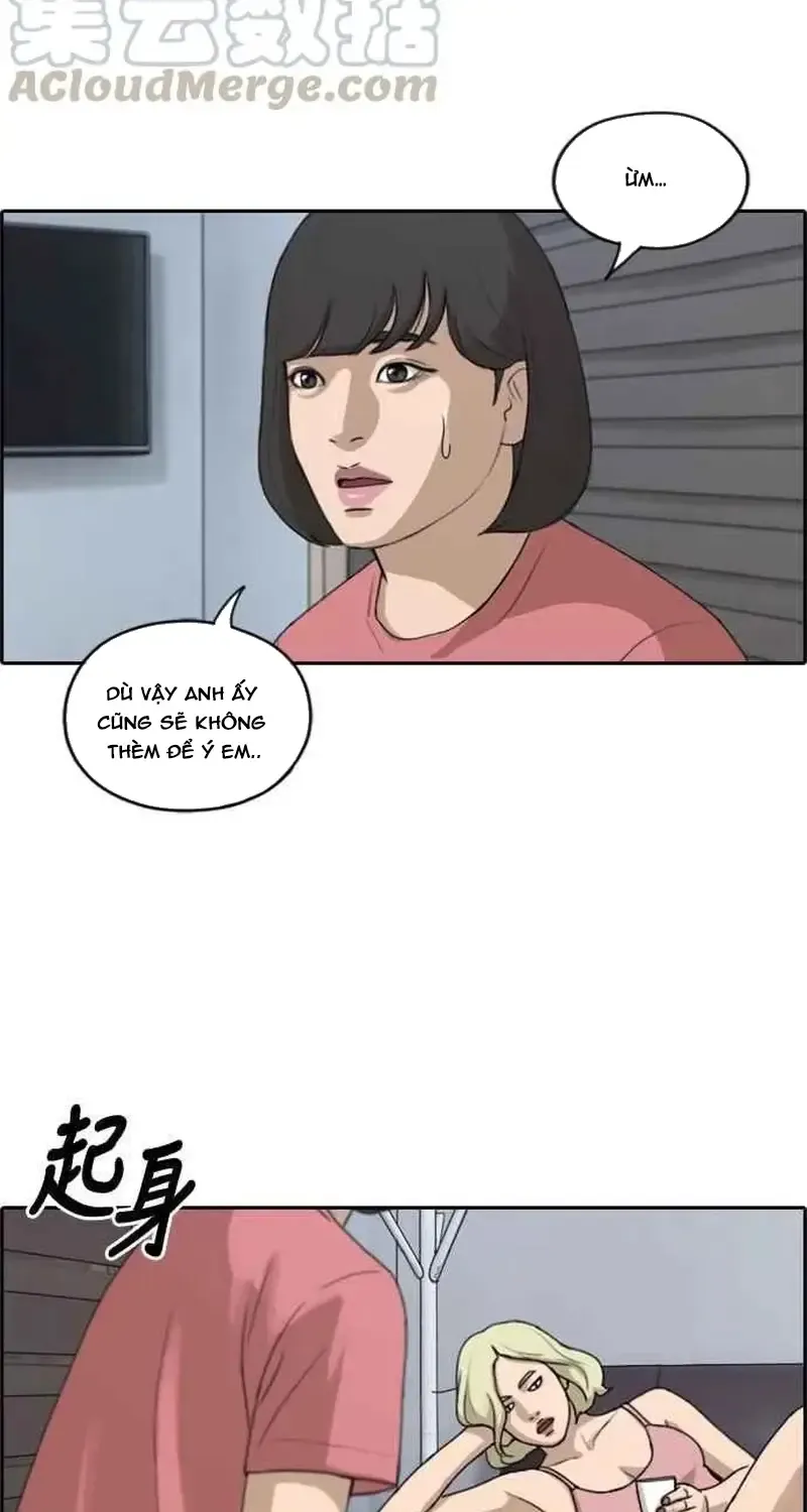 Free Draw - Chương 236