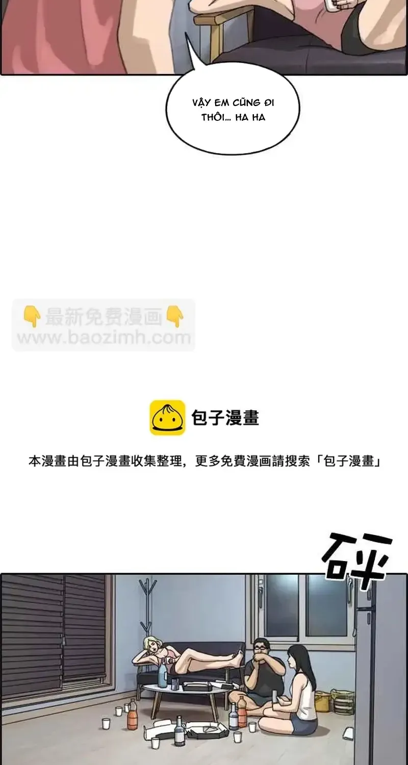 Free Draw - Chương 236