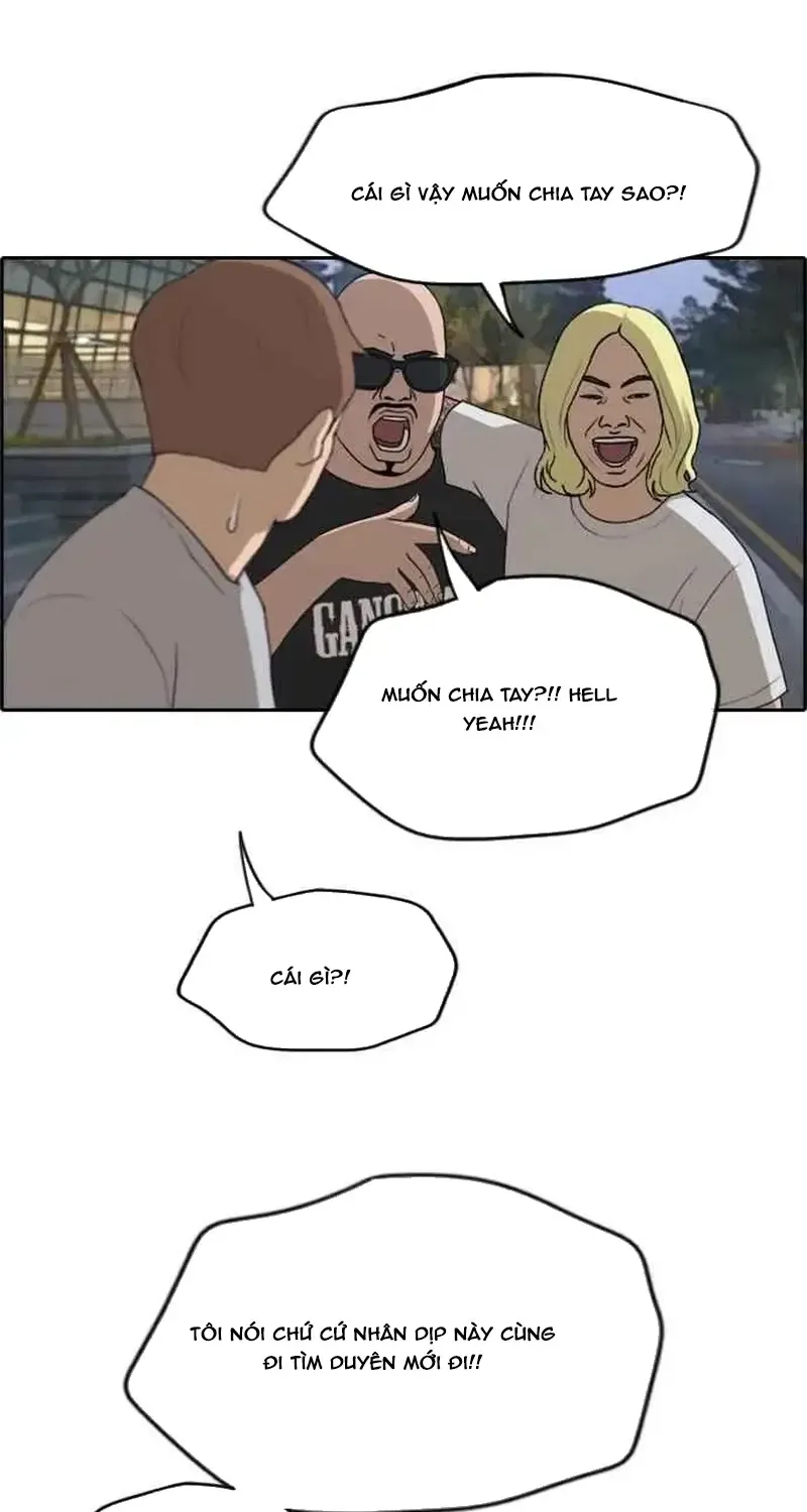 Free Draw - Chương 236