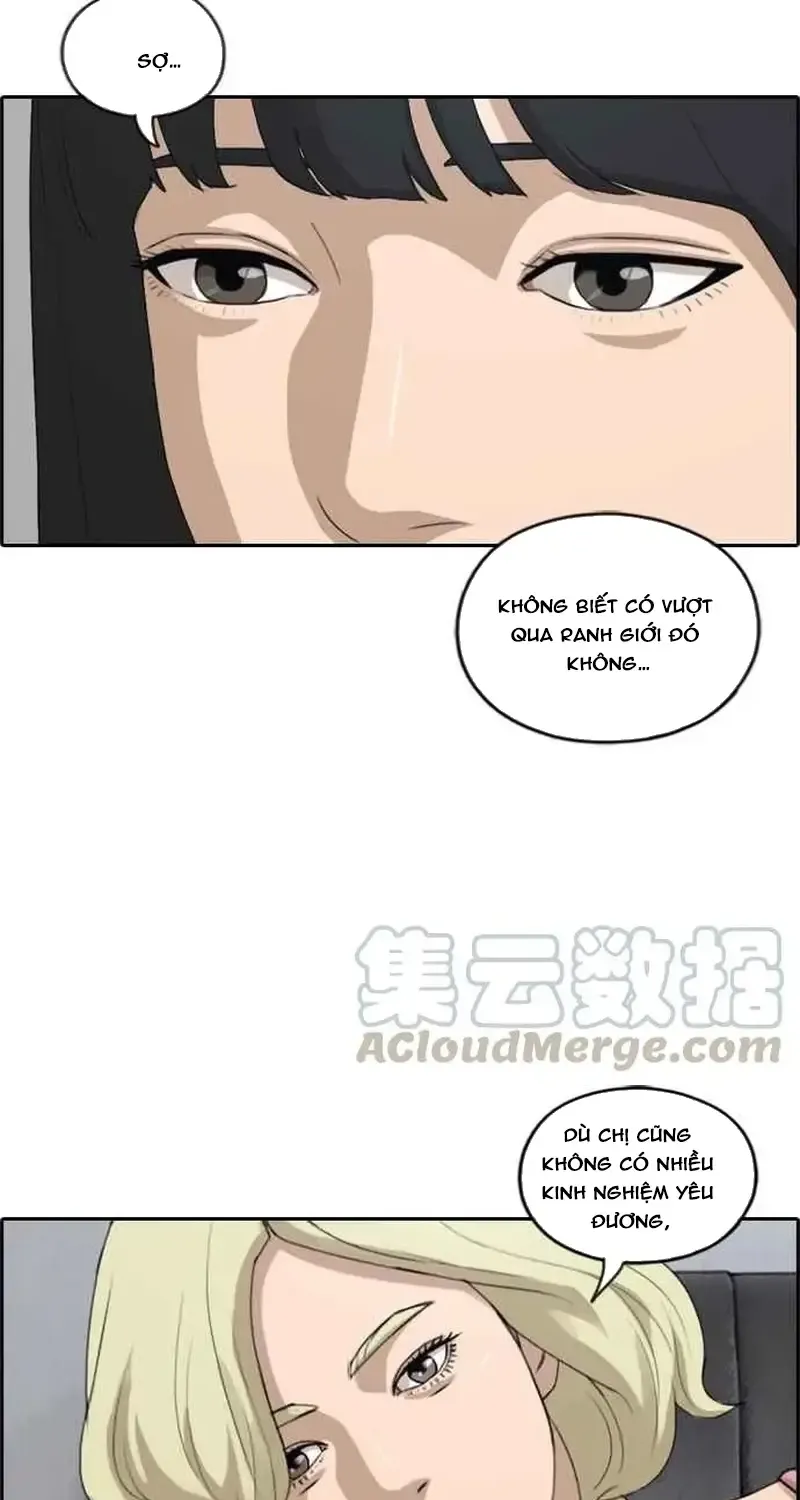 Free Draw - Chương 236