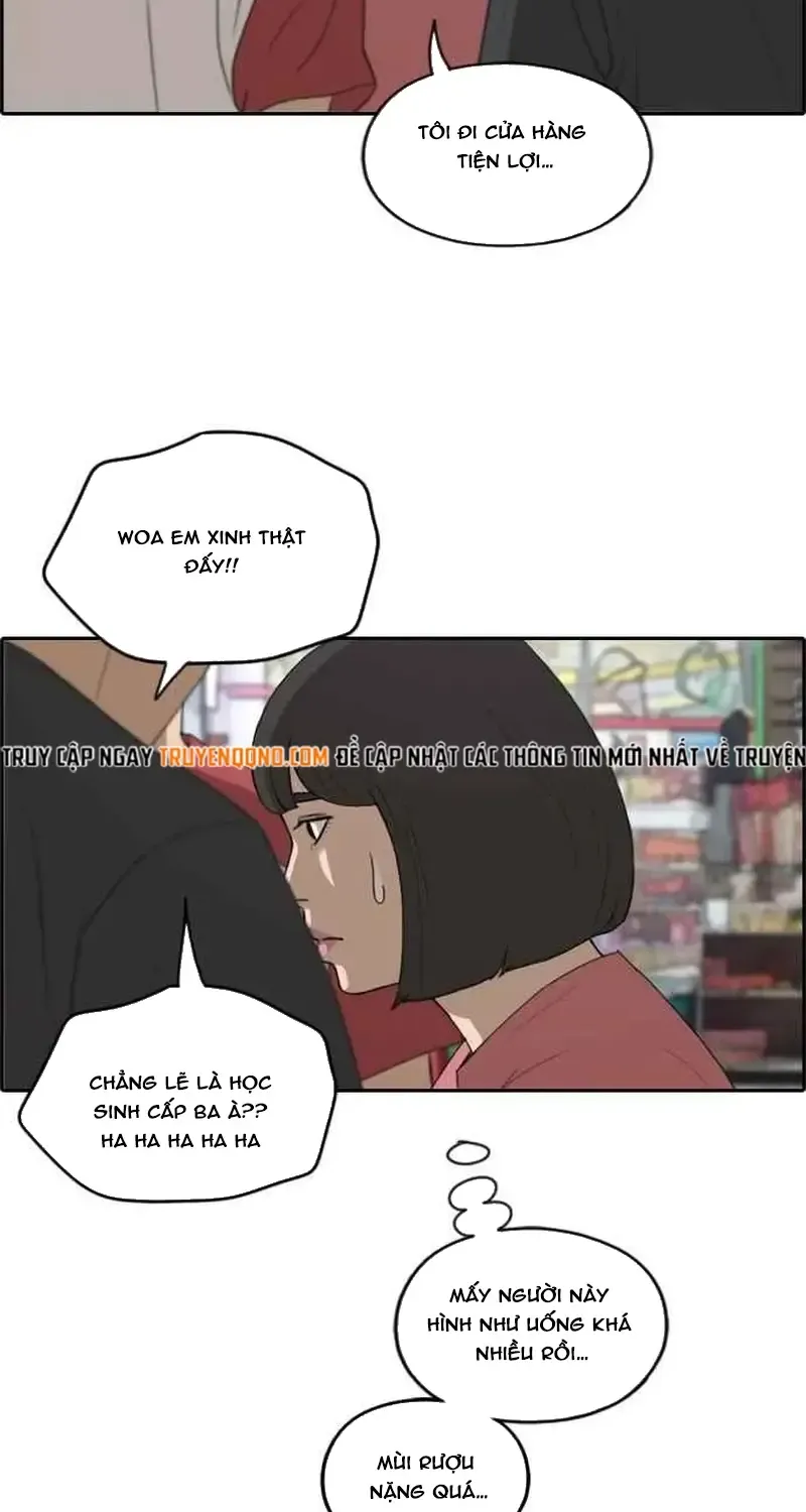 Free Draw - Chương 236