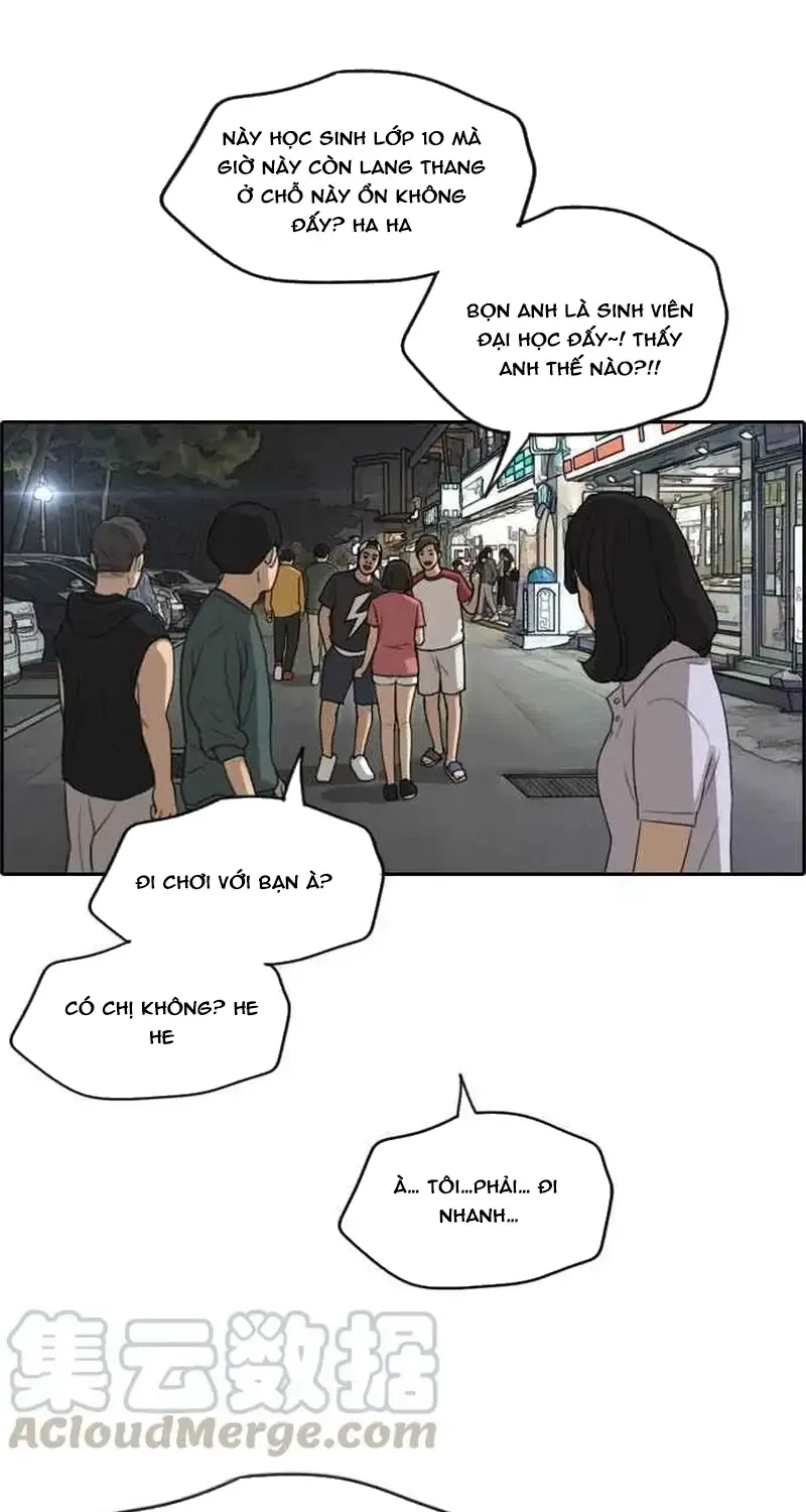 Free Draw - Chương 236