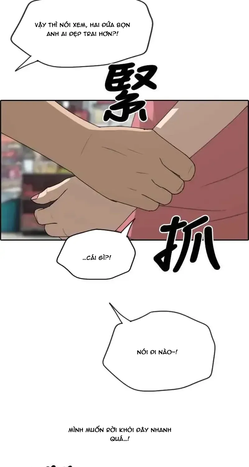 Free Draw - Chương 236
