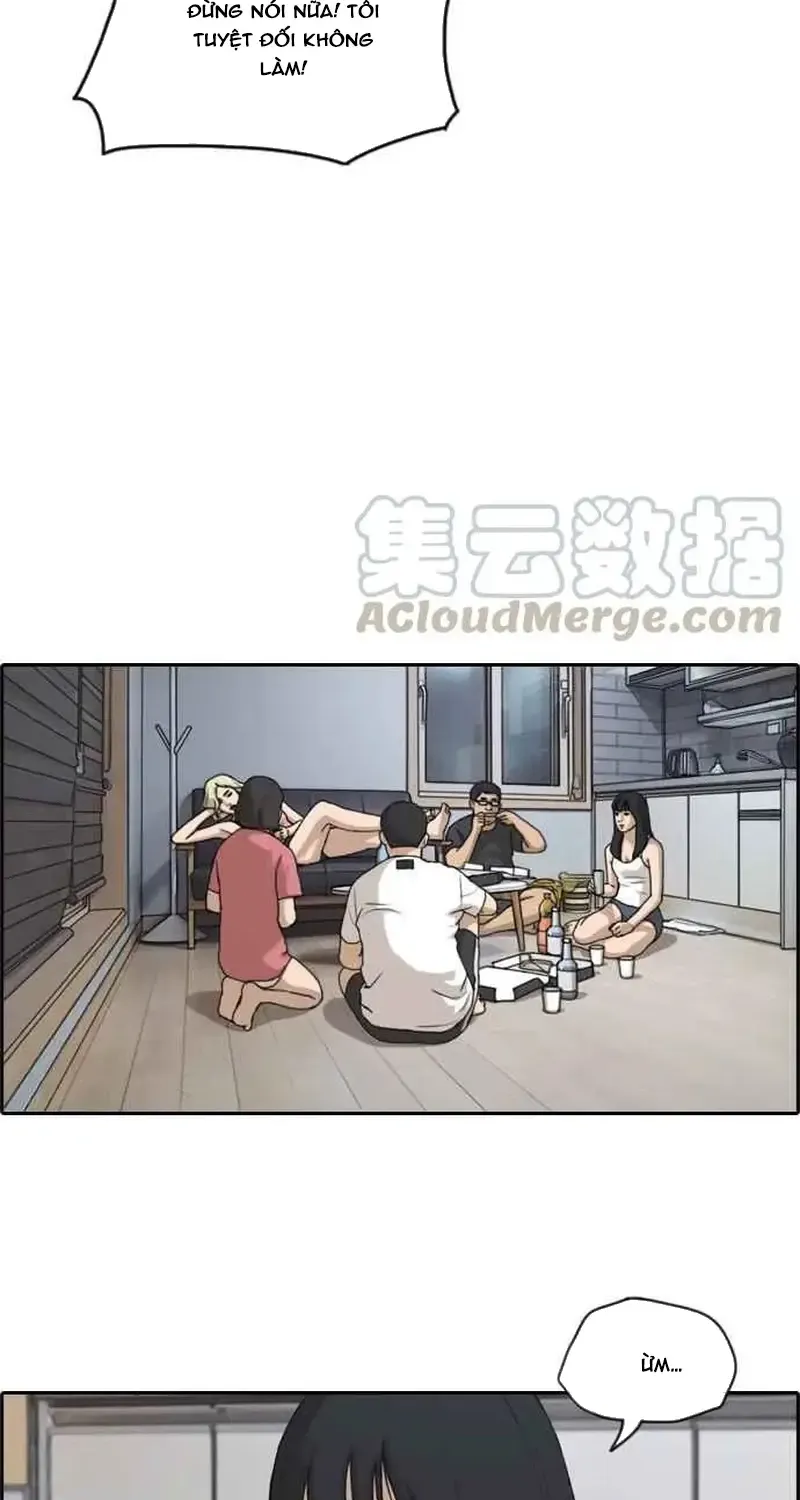 Free Draw - Chương 236