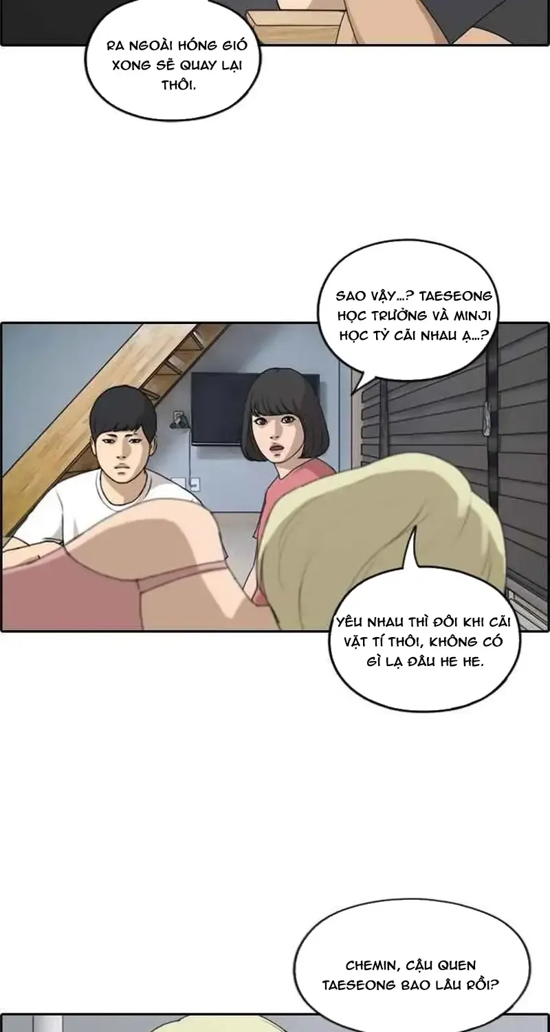 Free Draw - Chương 236