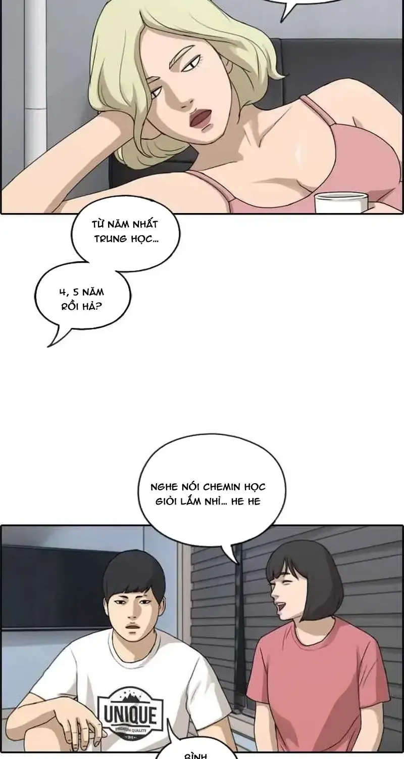 Free Draw - Chương 236