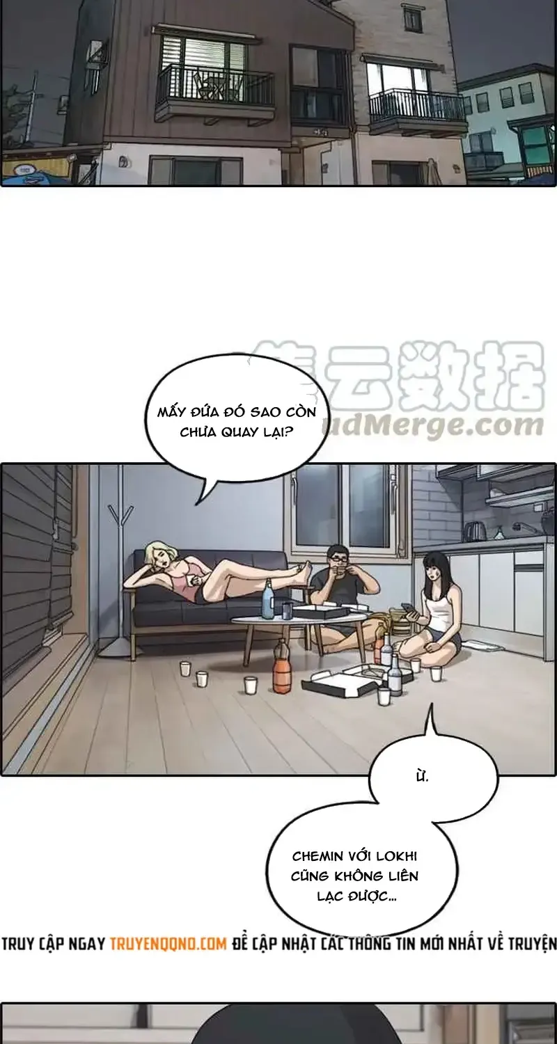 Free Draw - Chương 237