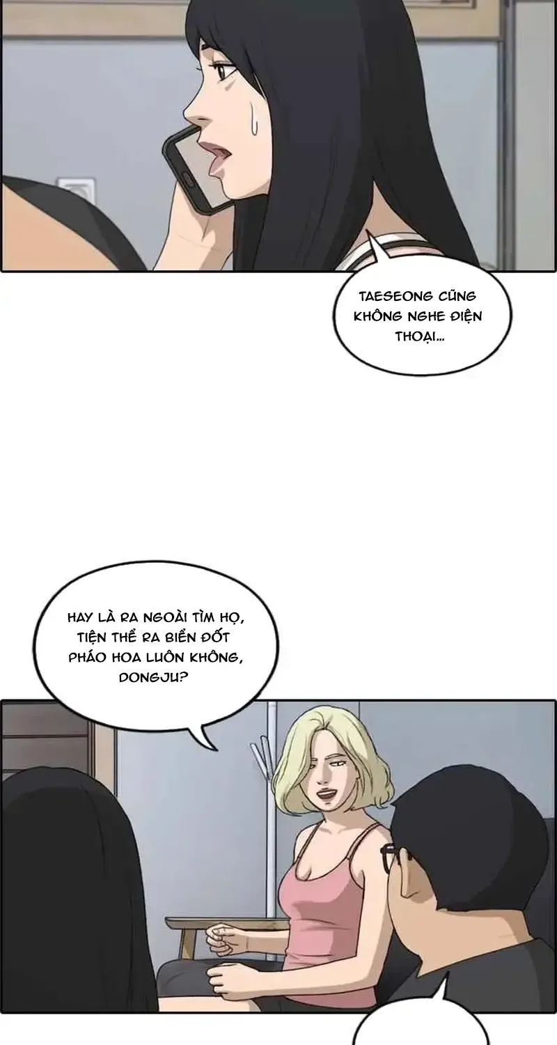 Free Draw - Chương 237