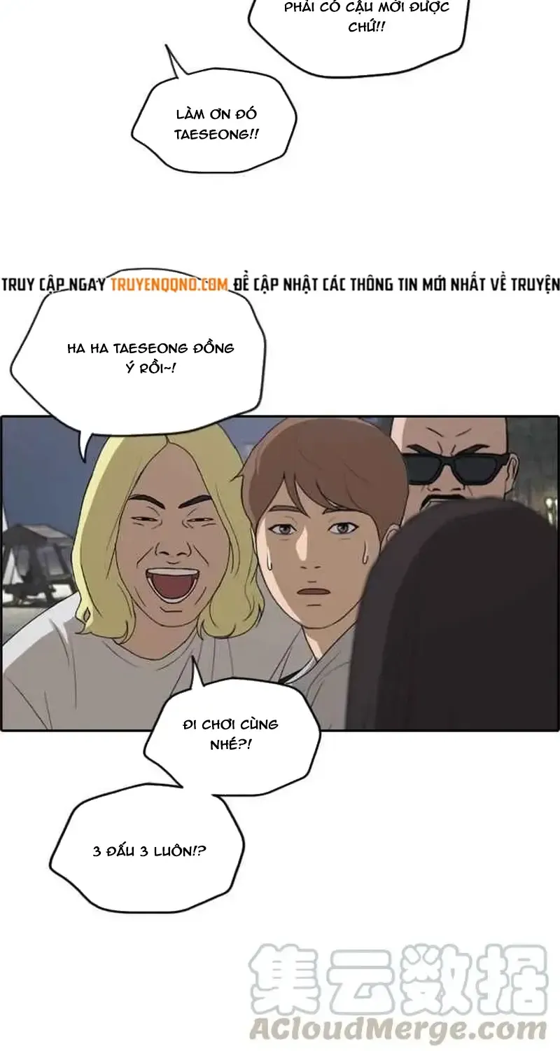 Free Draw - Chương 237