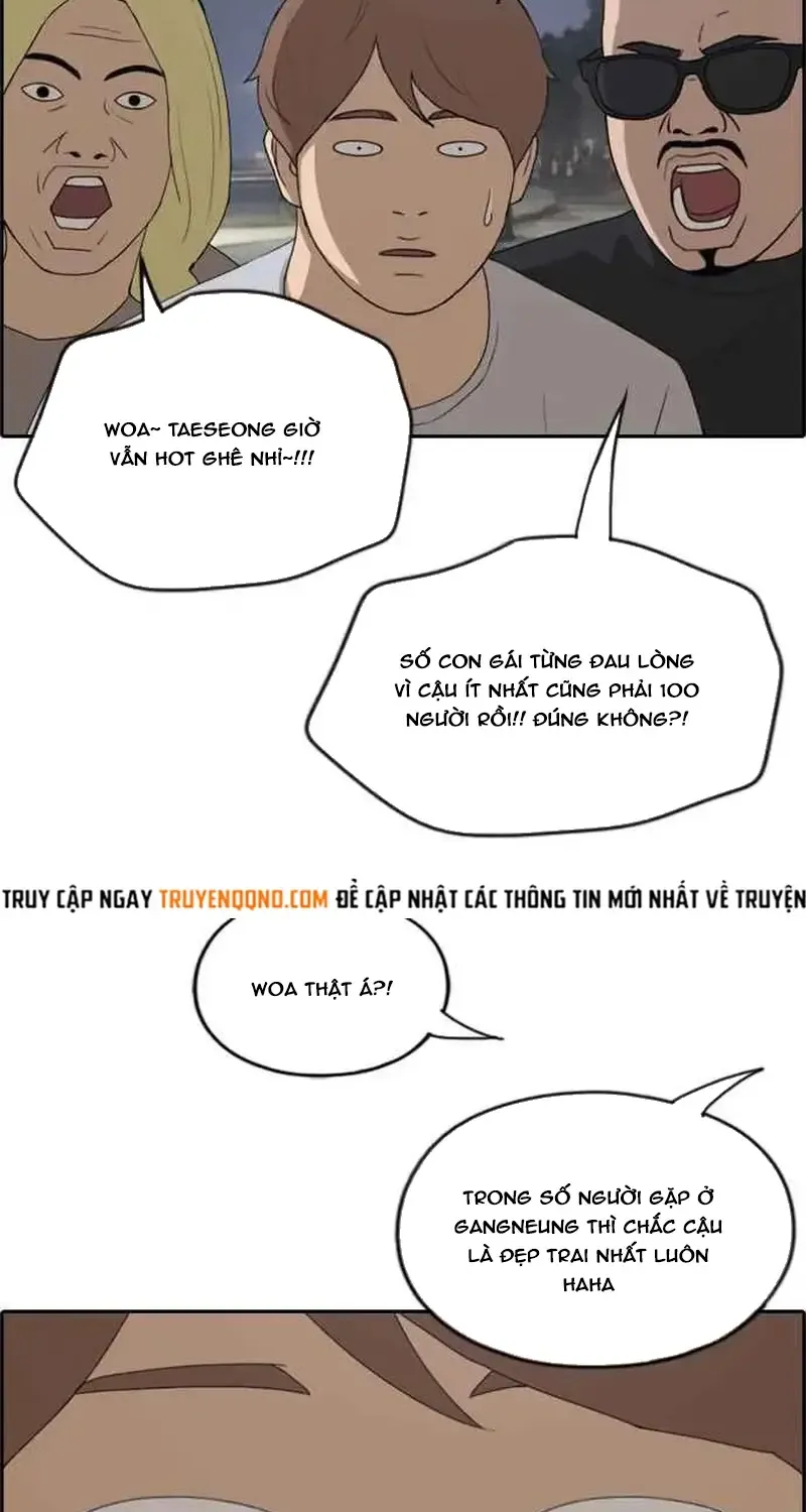 Free Draw - Chương 237
