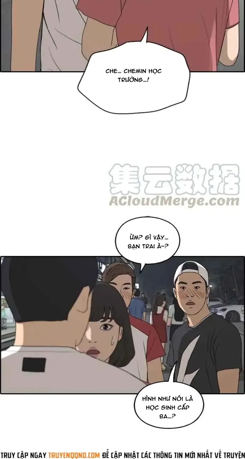 Free Draw - Chương 237