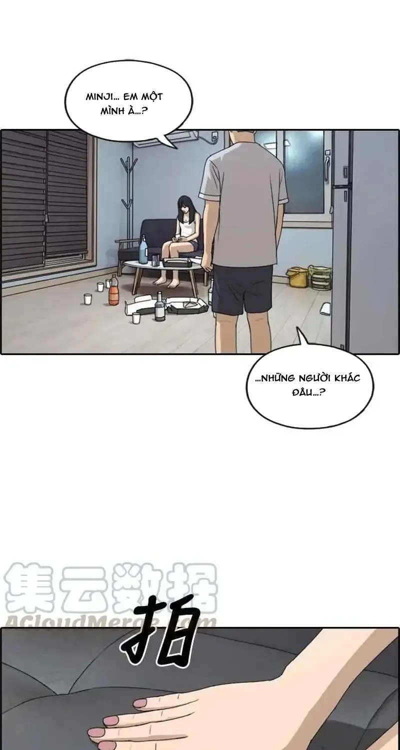 Free Draw - Chương 237