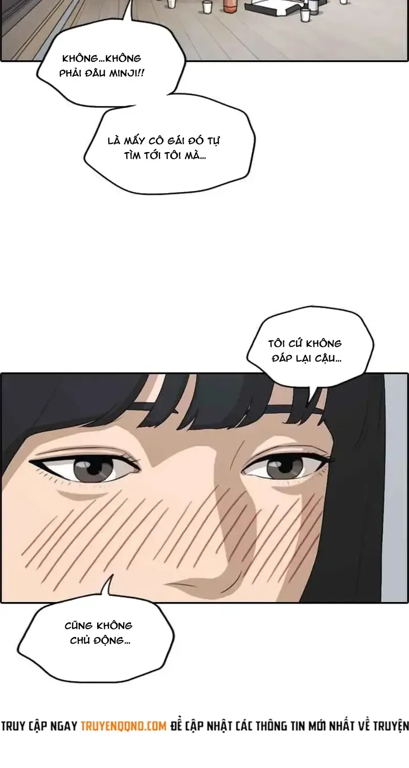 Free Draw - Chương 237