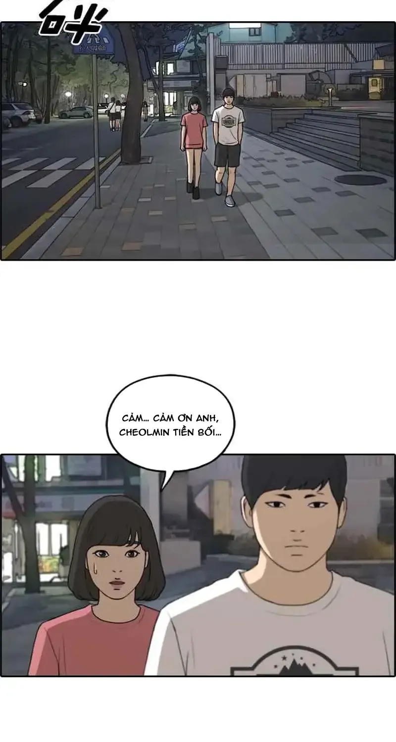 Free Draw - Chương 238