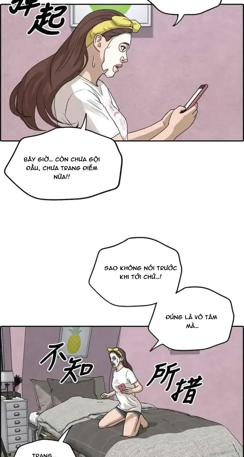 Free Draw - Chương 238