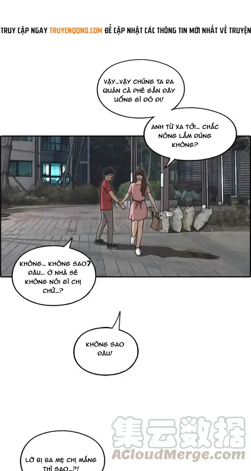 Free Draw - Chương 239