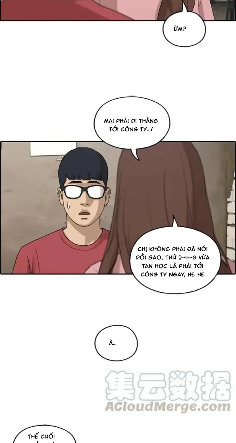 Free Draw - Chương 239