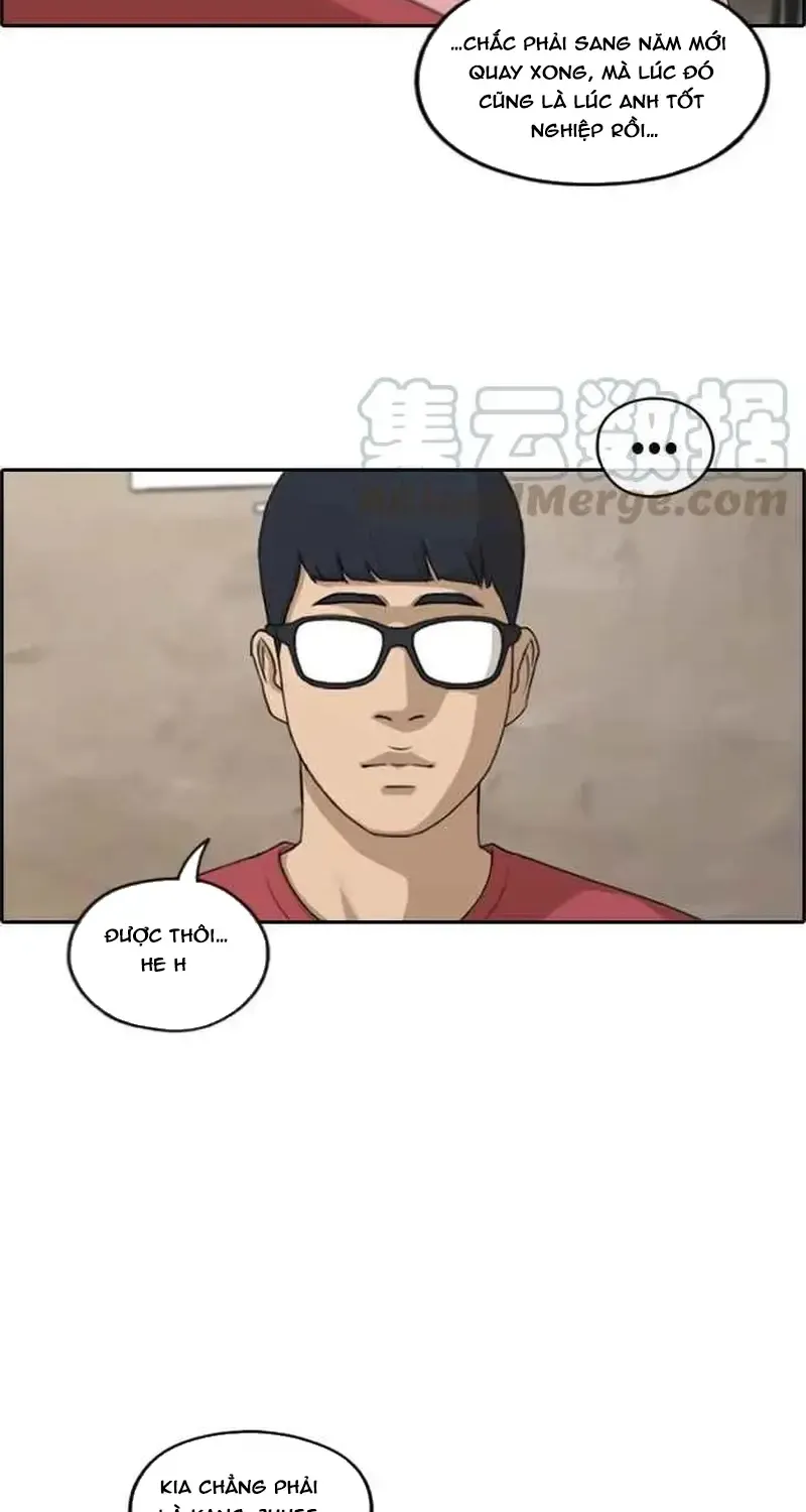 Free Draw - Chương 239