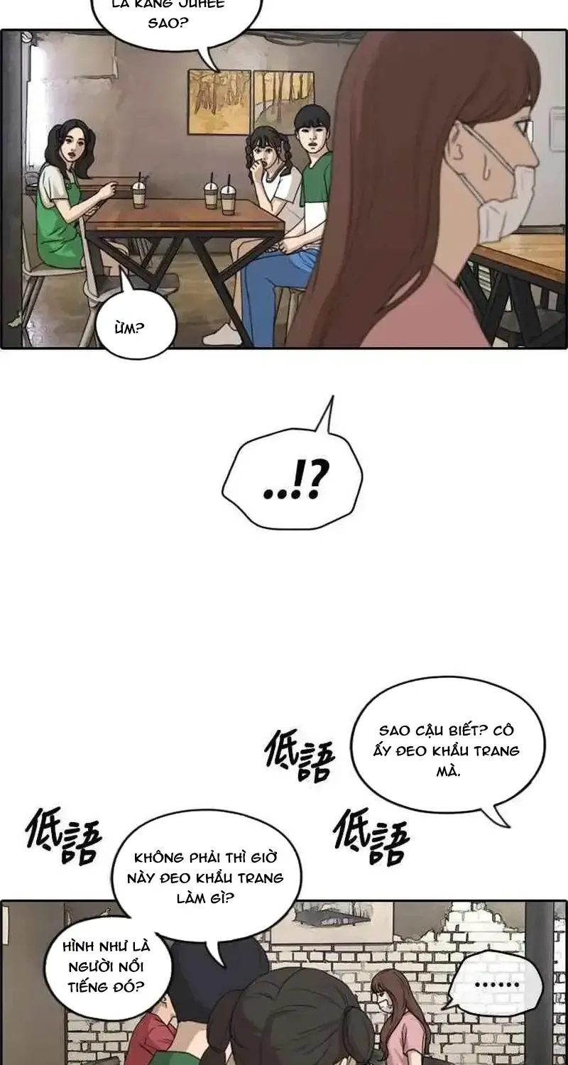 Free Draw - Chương 239