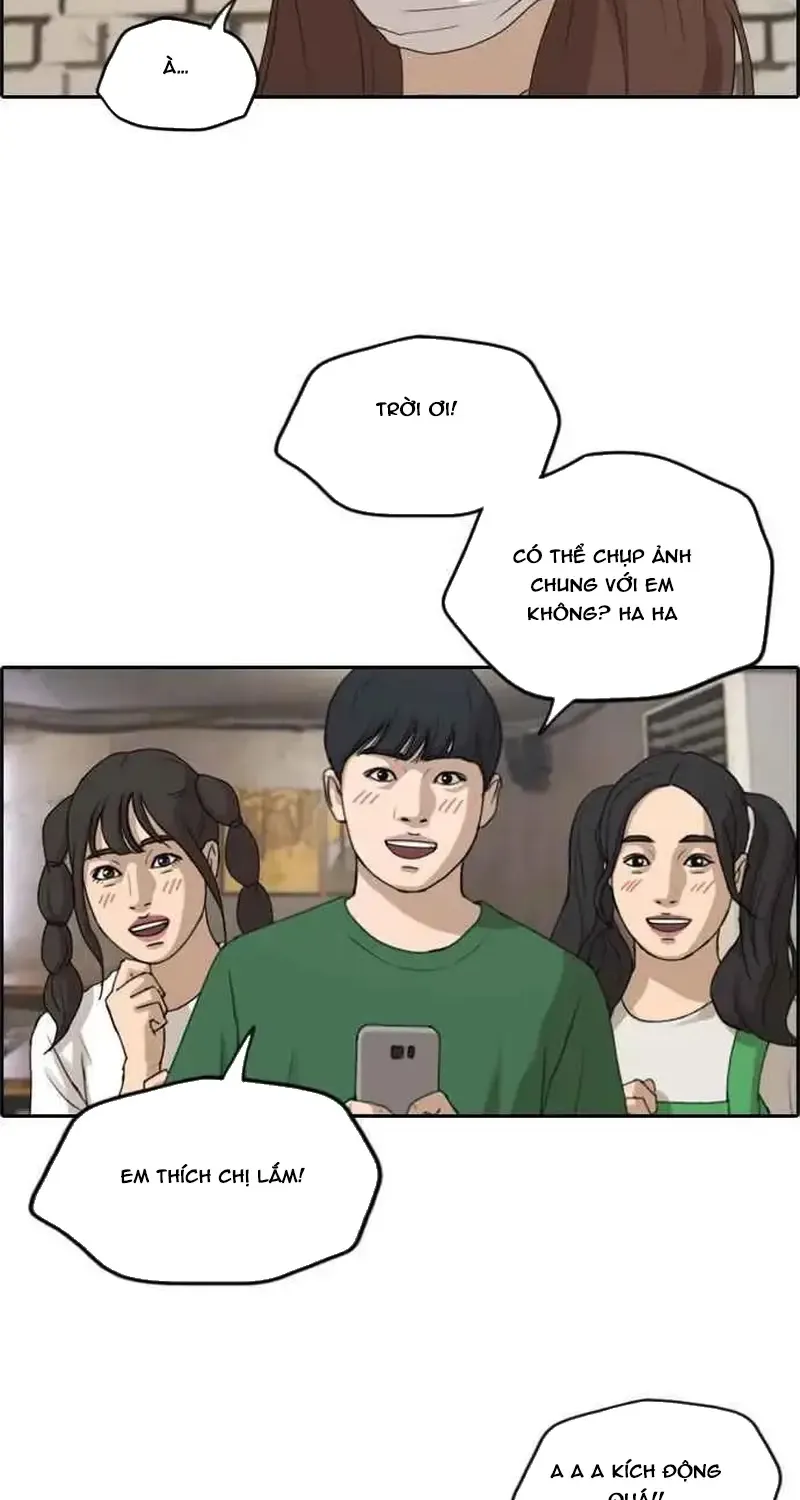 Free Draw - Chương 239