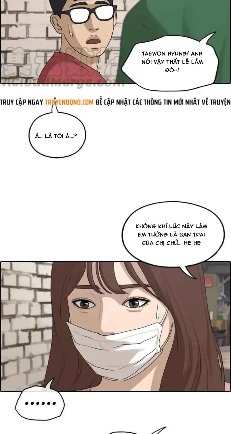 Free Draw - Chương 239