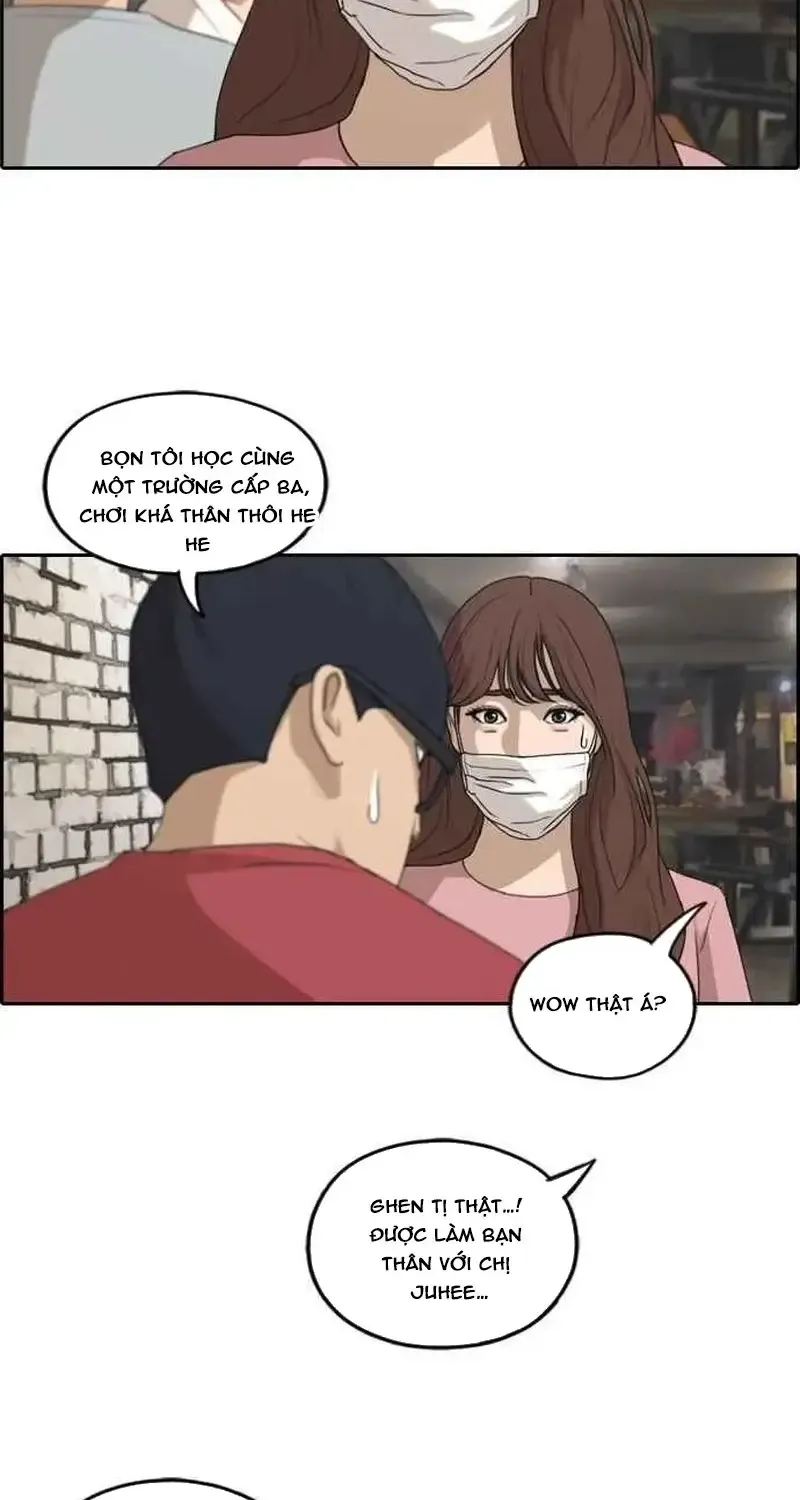 Free Draw - Chương 239