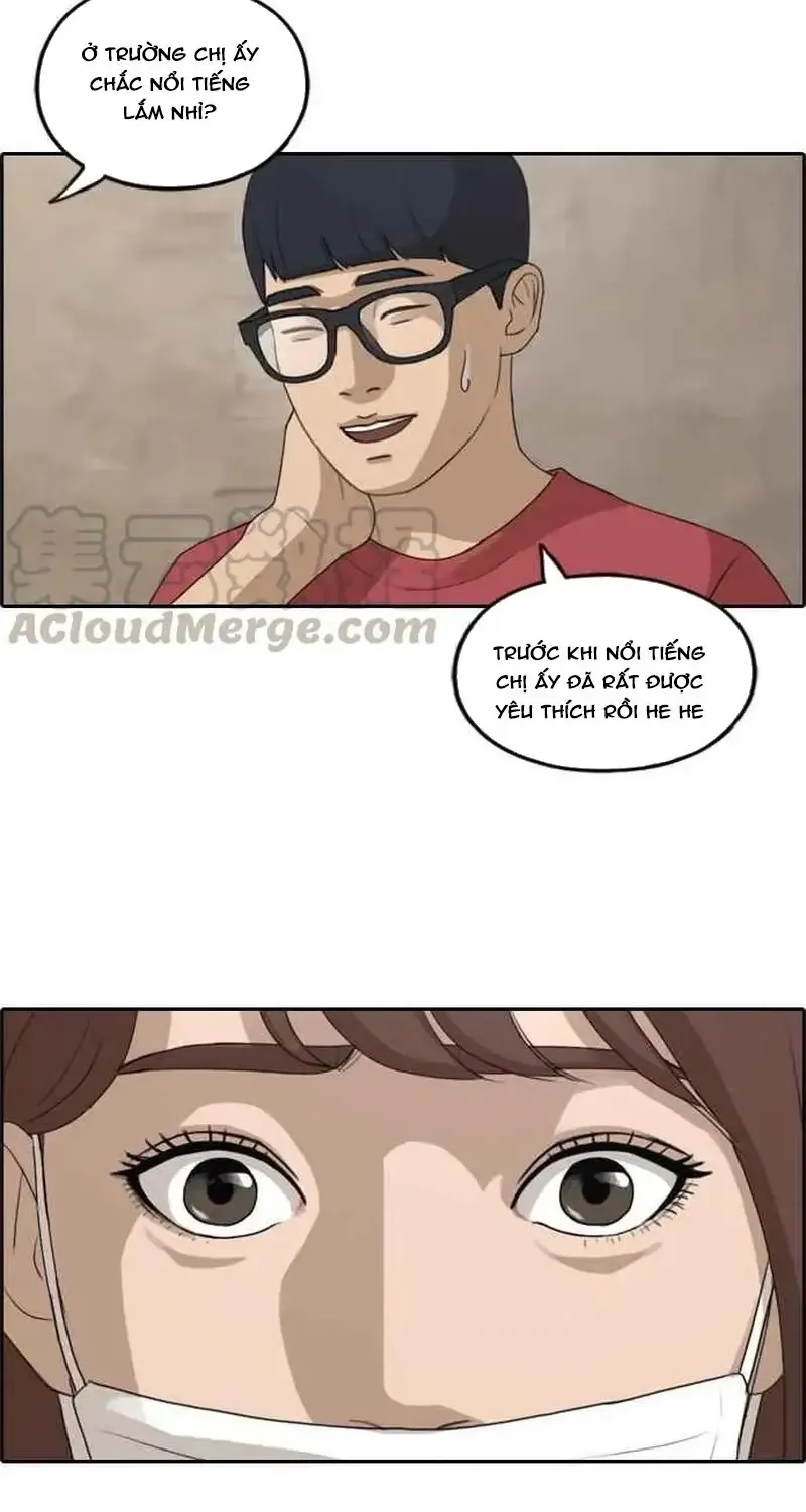 Free Draw - Chương 239