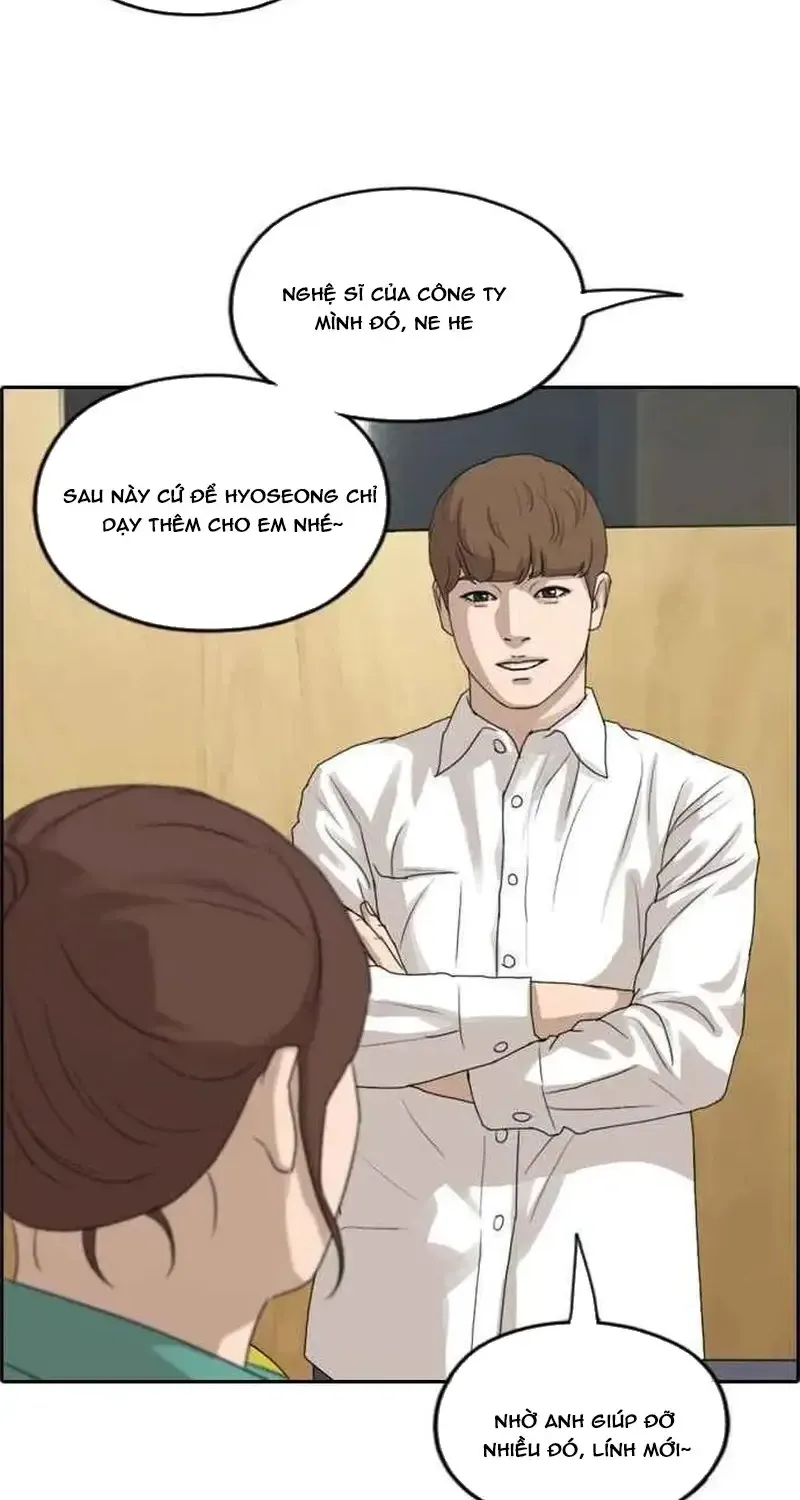 Free Draw - Chương 239