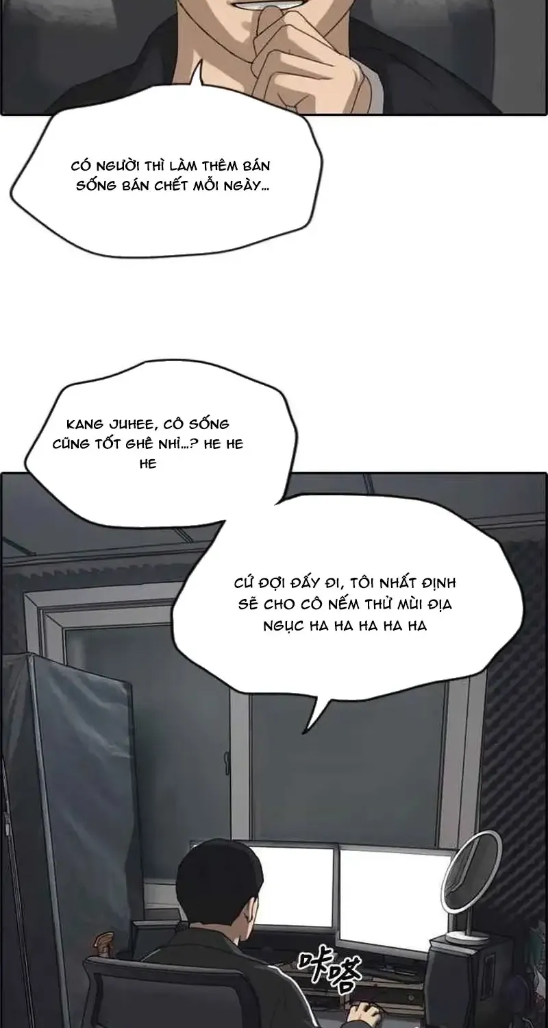 Free Draw - Chương 239