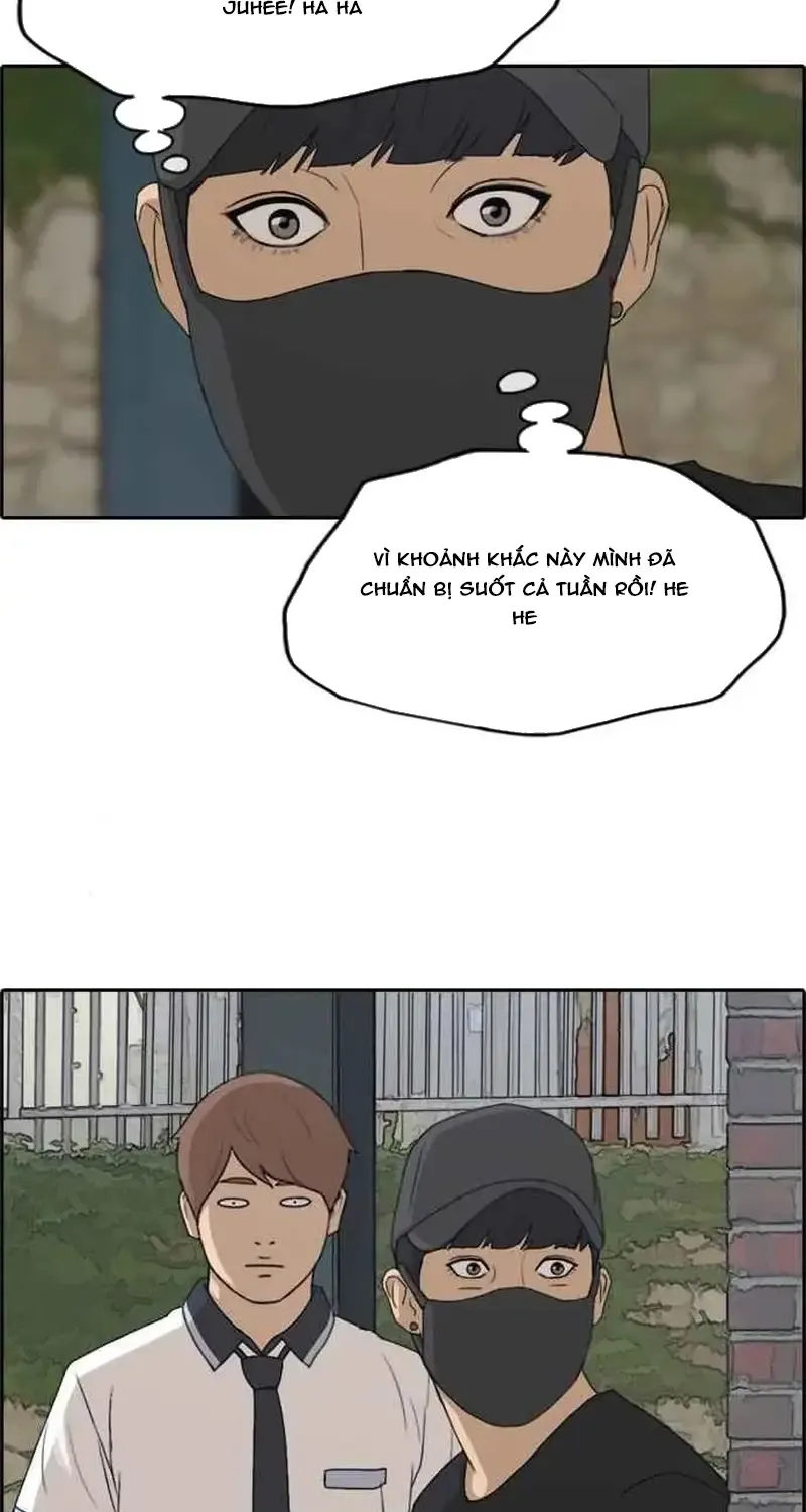 Free Draw - Chương 241