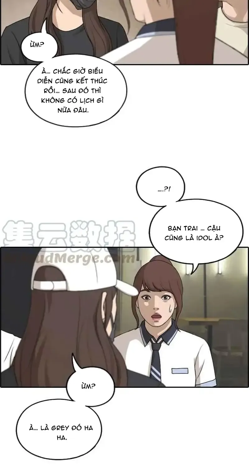 Free Draw - Chương 242
