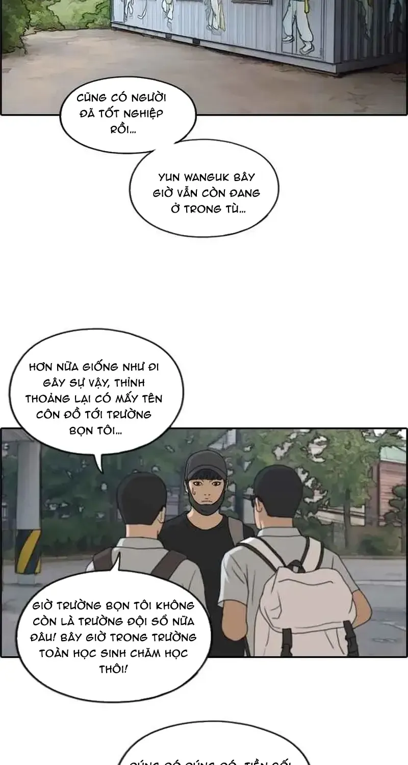 Free Draw - Chương 242