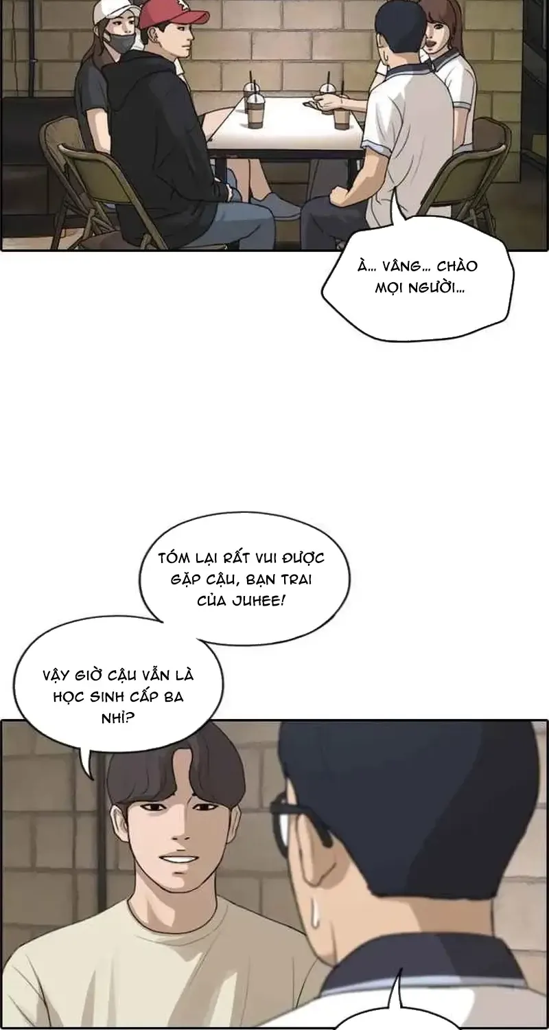 Free Draw - Chương 243