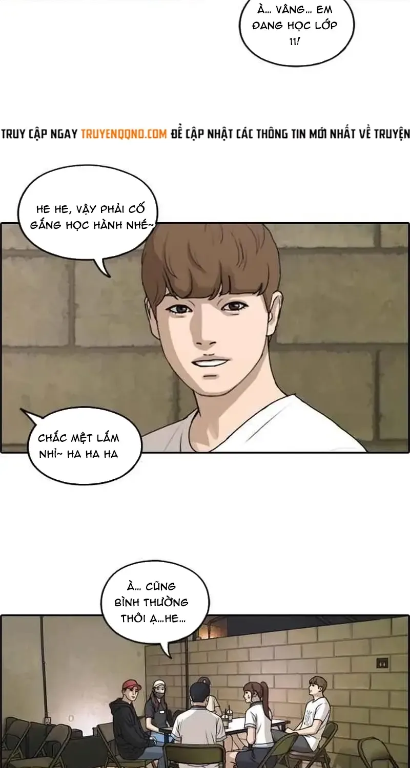 Free Draw - Chương 243