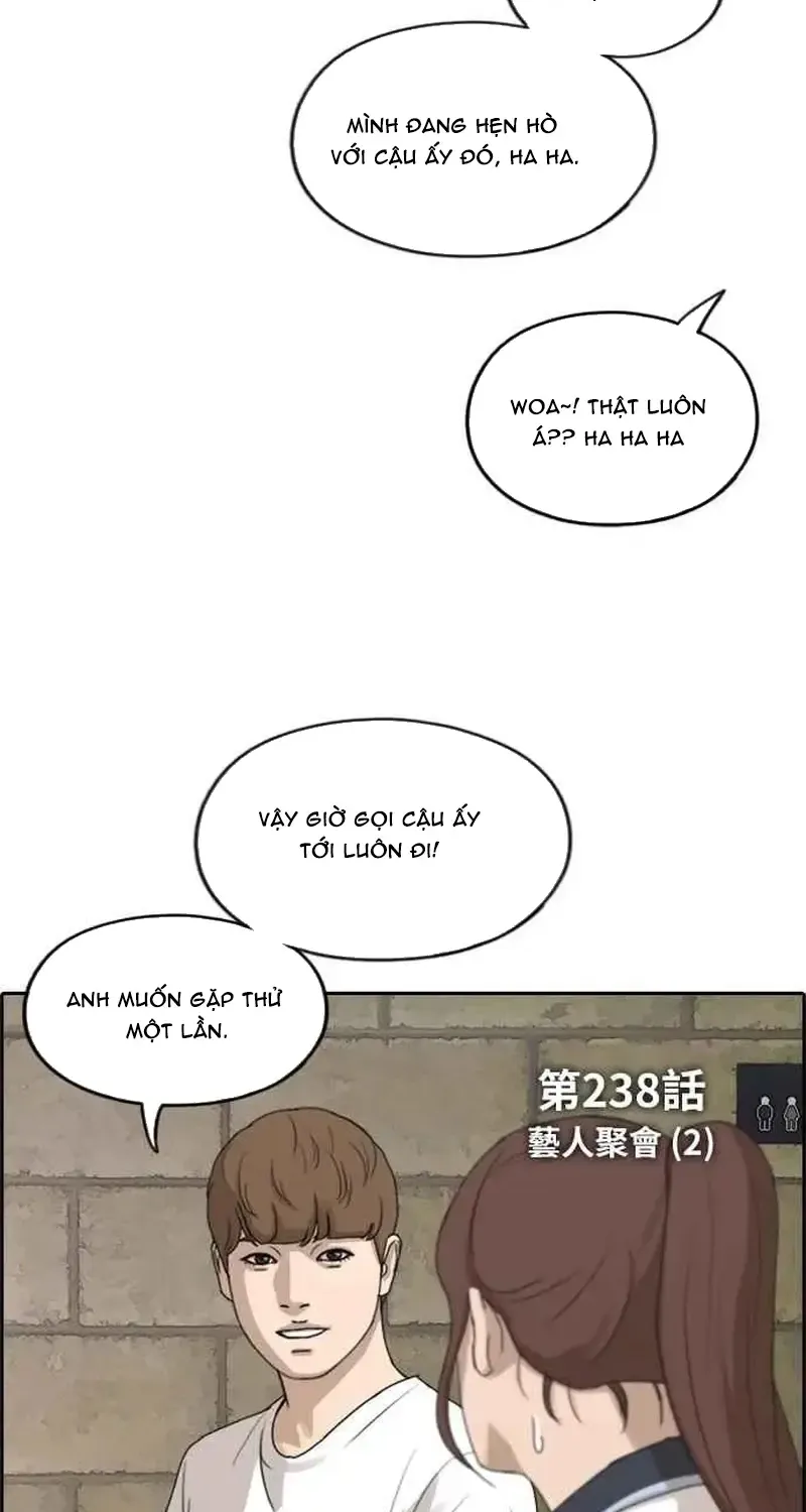 Free Draw - Chương 243