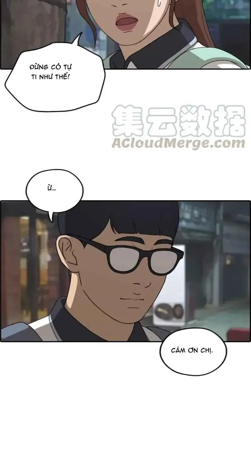 Free Draw - Chương 243