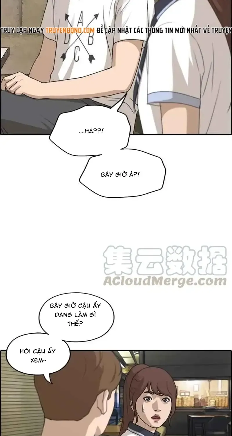 Free Draw - Chương 243