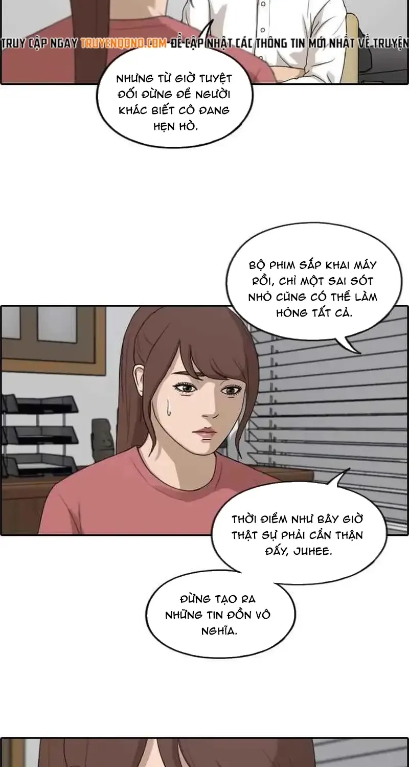 Free Draw - Chương 243