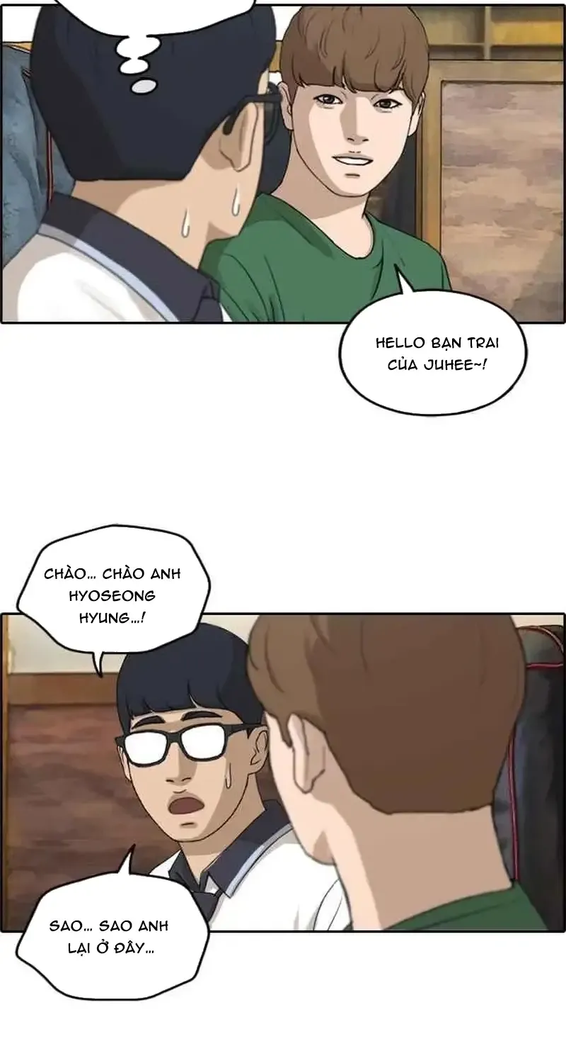 Free Draw - Chương 243