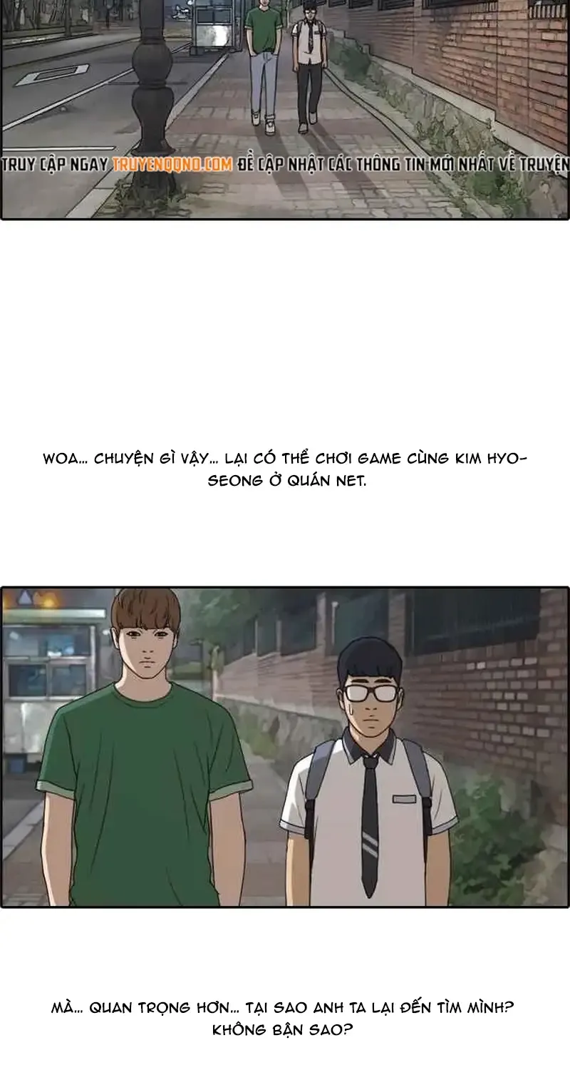 Free Draw - Chương 243