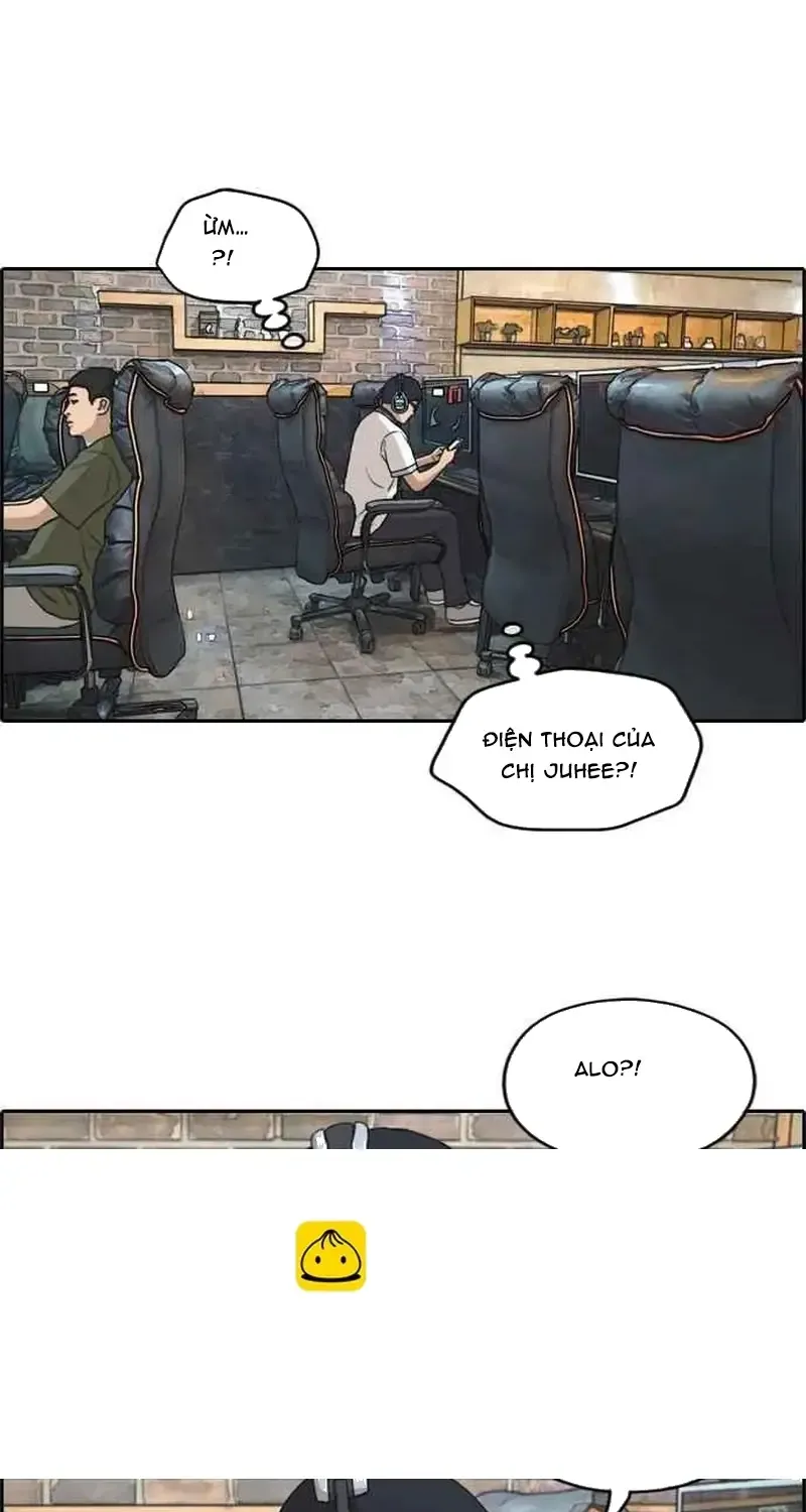 Free Draw - Chương 243