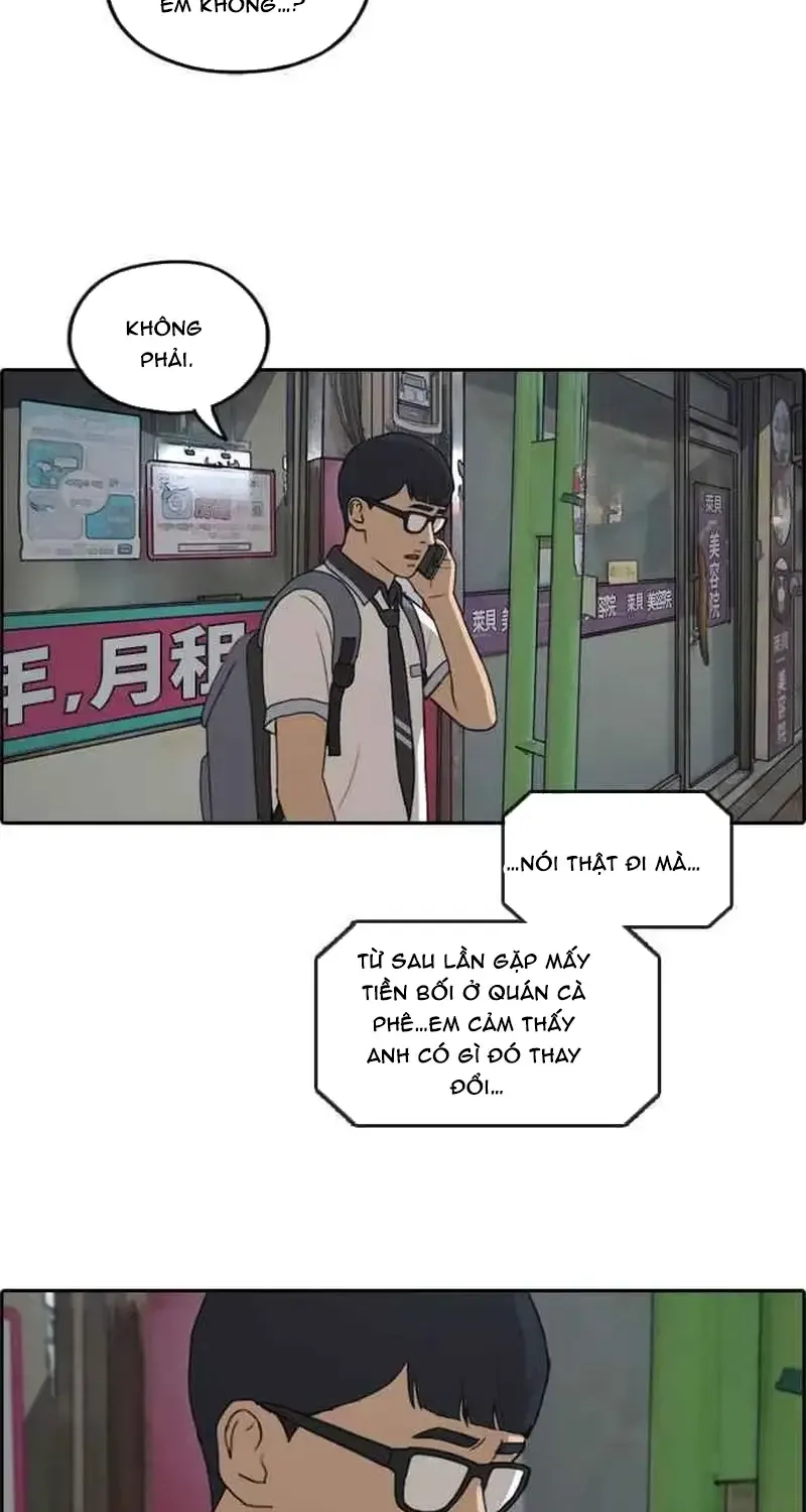Free Draw - Chương 244