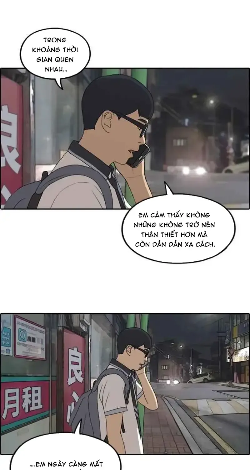 Free Draw - Chương 244