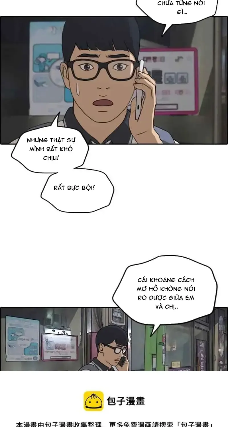 Free Draw - Chương 244