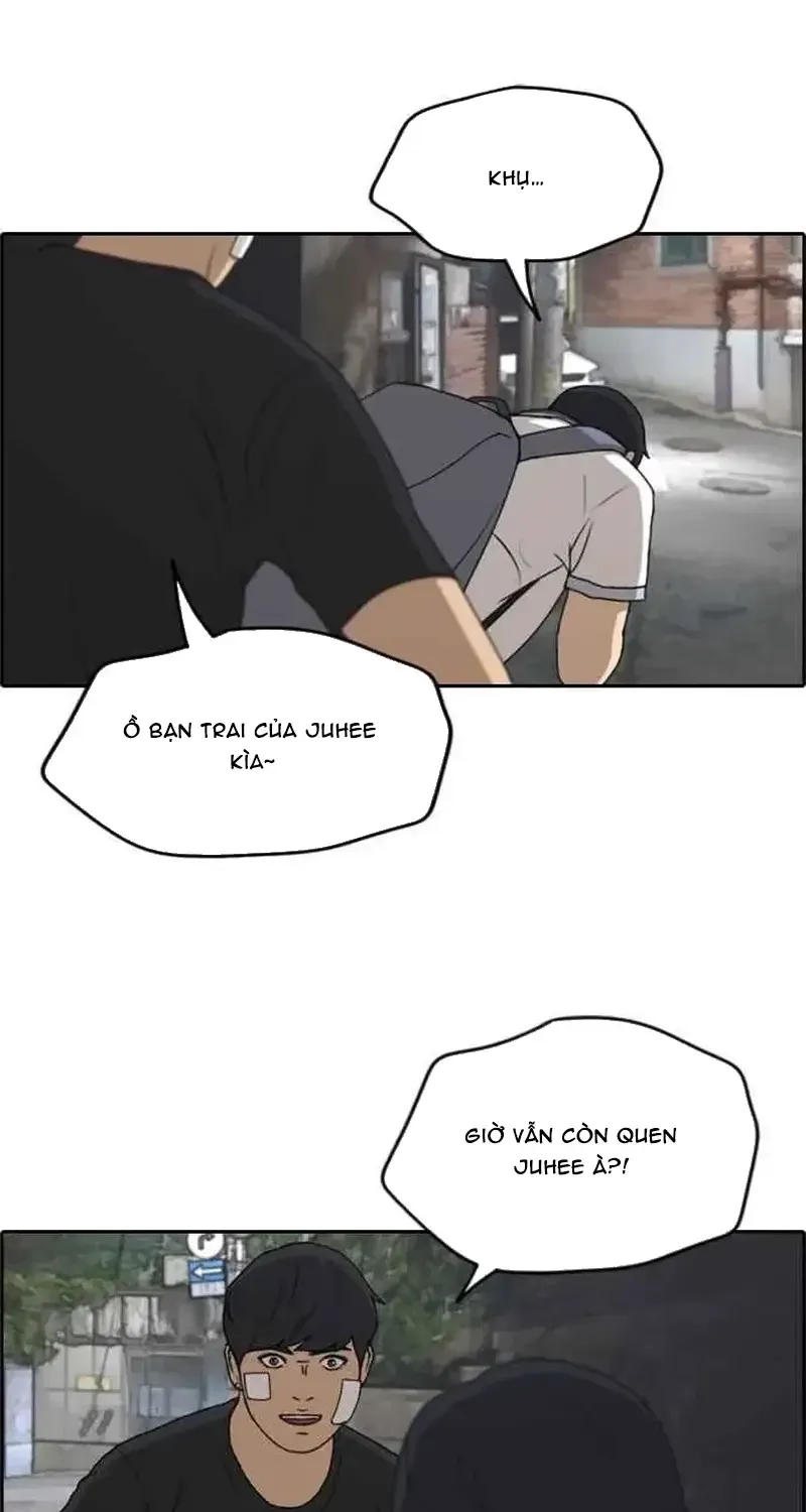 Free Draw - Chương 245