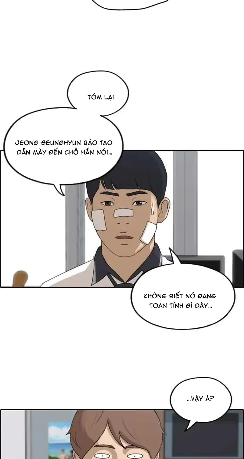 Free Draw - Chương 245