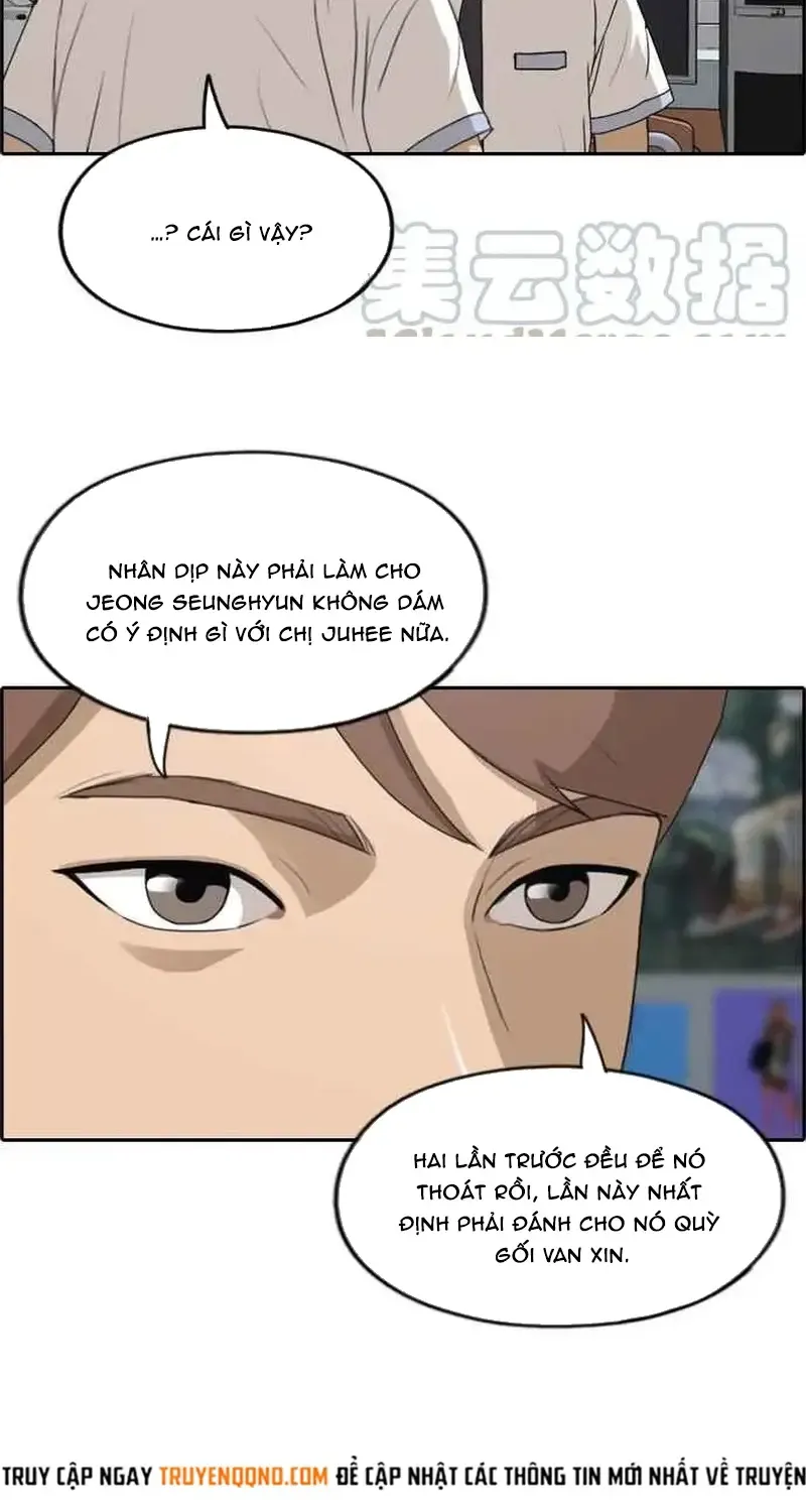 Free Draw - Chương 245