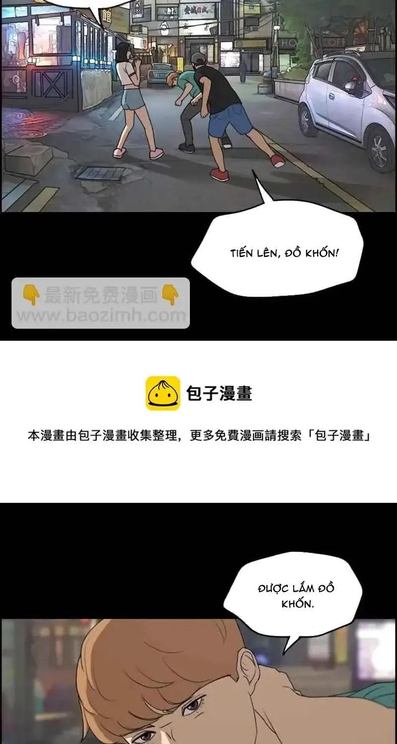 Free Draw - Chương 246
